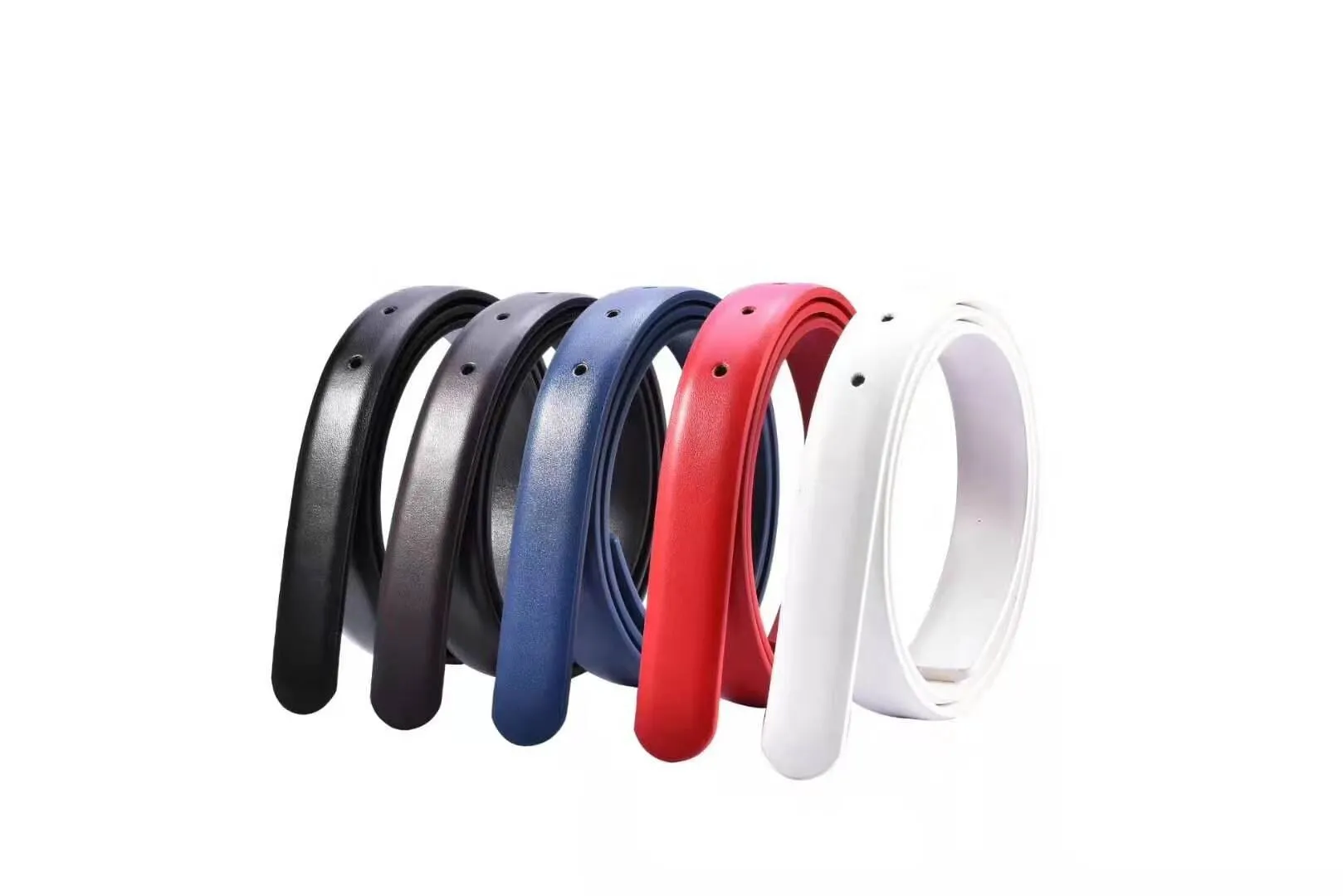 Angel Pearl Belt For Kids
