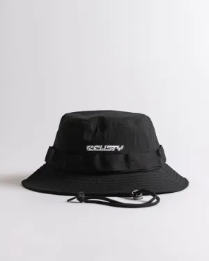 Angler Ripstop Bucket Hat