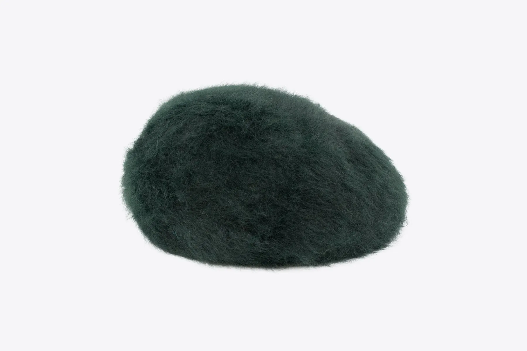 ANGORA BERET