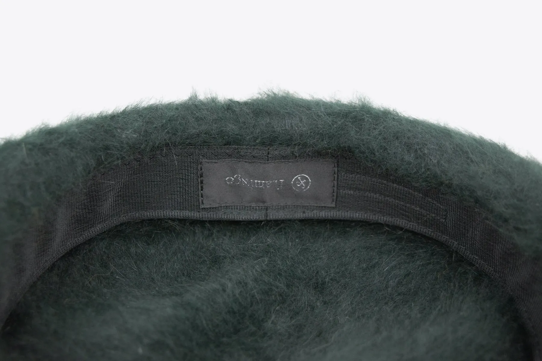 ANGORA BERET