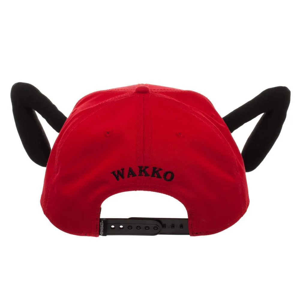 Animaniacs Wakko Hat Animaniacs Cosplay Accessories Animaniacs Hat Wakko Hat