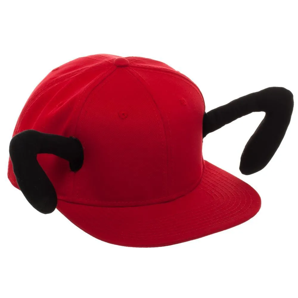 Animaniacs Wakko Hat Animaniacs Cosplay Accessories Animaniacs Hat Wakko Hat