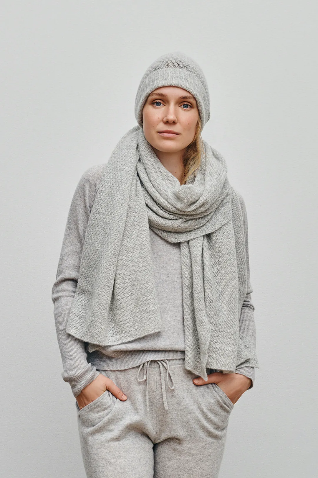 Anna Scarf
