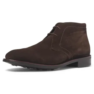 Anthony Veer Wilson Chukka Boot, Brown, 10