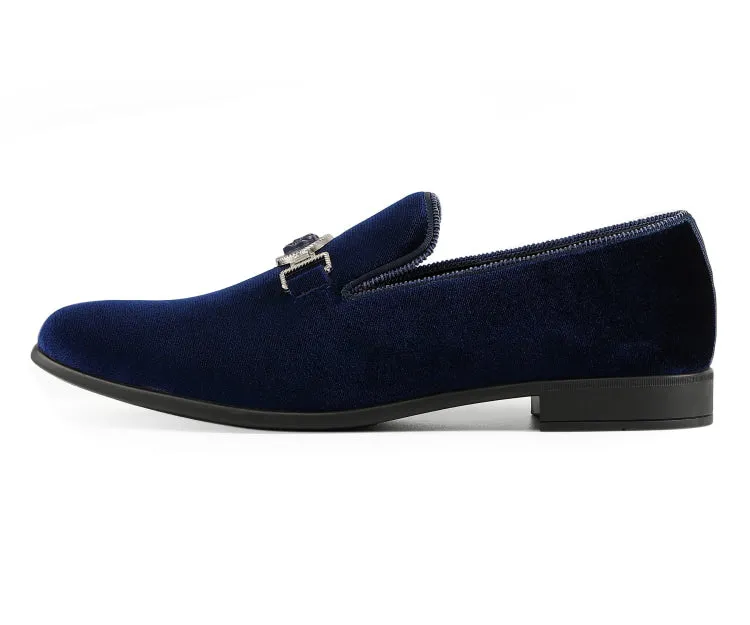 Antonio Navy