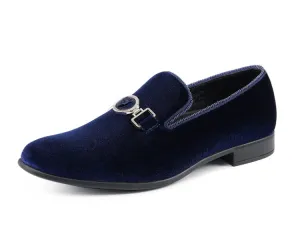 Antonio Navy