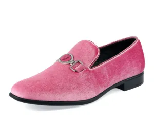 Antonio Pink