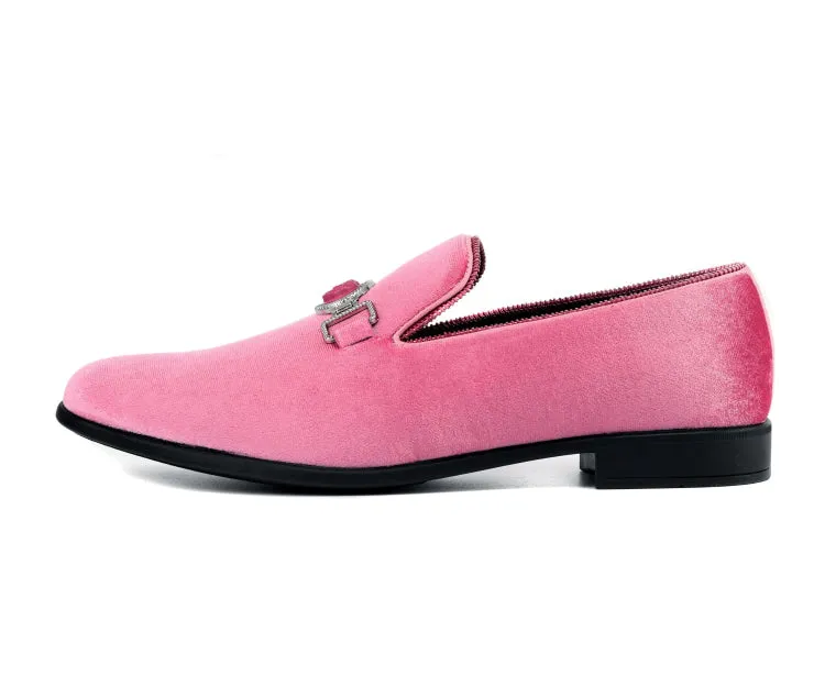 Antonio Pink