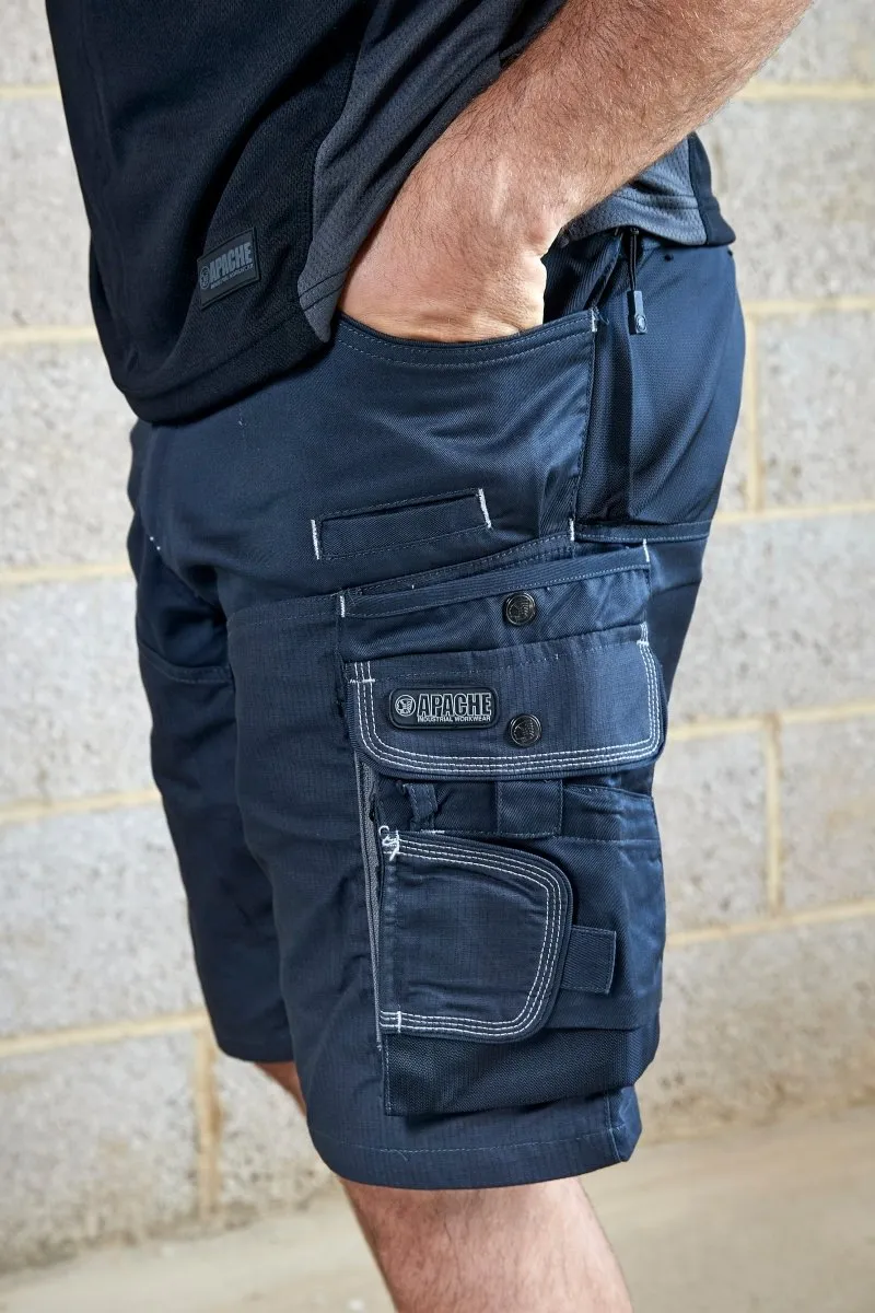 Apache ATS Cargo Short