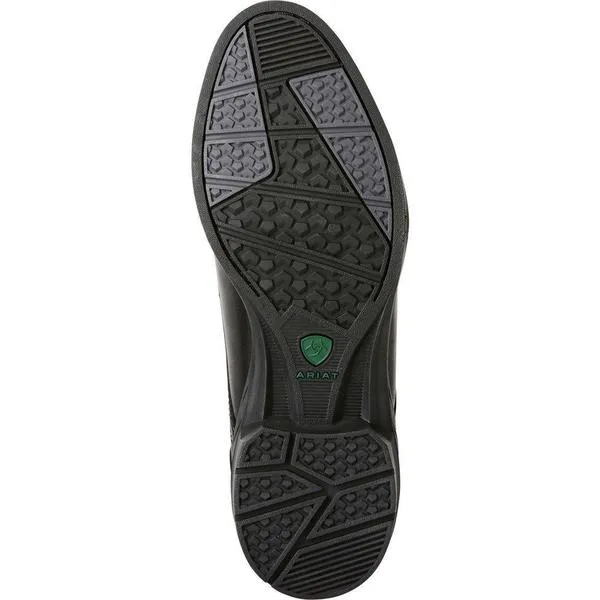 Ariat Heritage IV Lace Ladies Paddock Boots