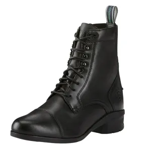 Ariat Heritage IV Lace Ladies Paddock Boots