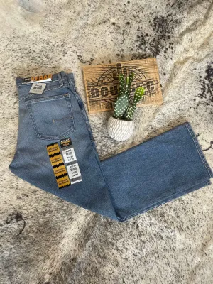 Ariat Rebar M4 Relaxed DuraStretch Basic Boot Cut Jean
