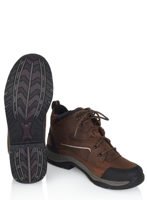 Ariat Working Boot Telluride II H20 Copper Men 10017308
