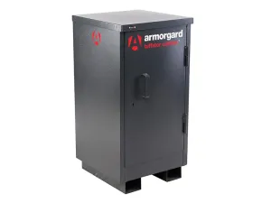 Armorgard Tuffstor Cabinet 500 X 530 X 950Mm