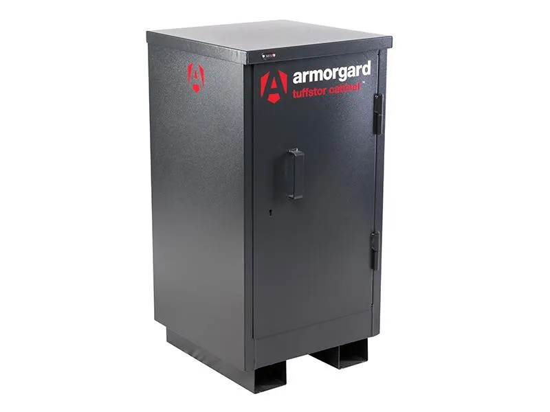 Armorgard Tuffstor Cabinet 500 X 530 X 950Mm
