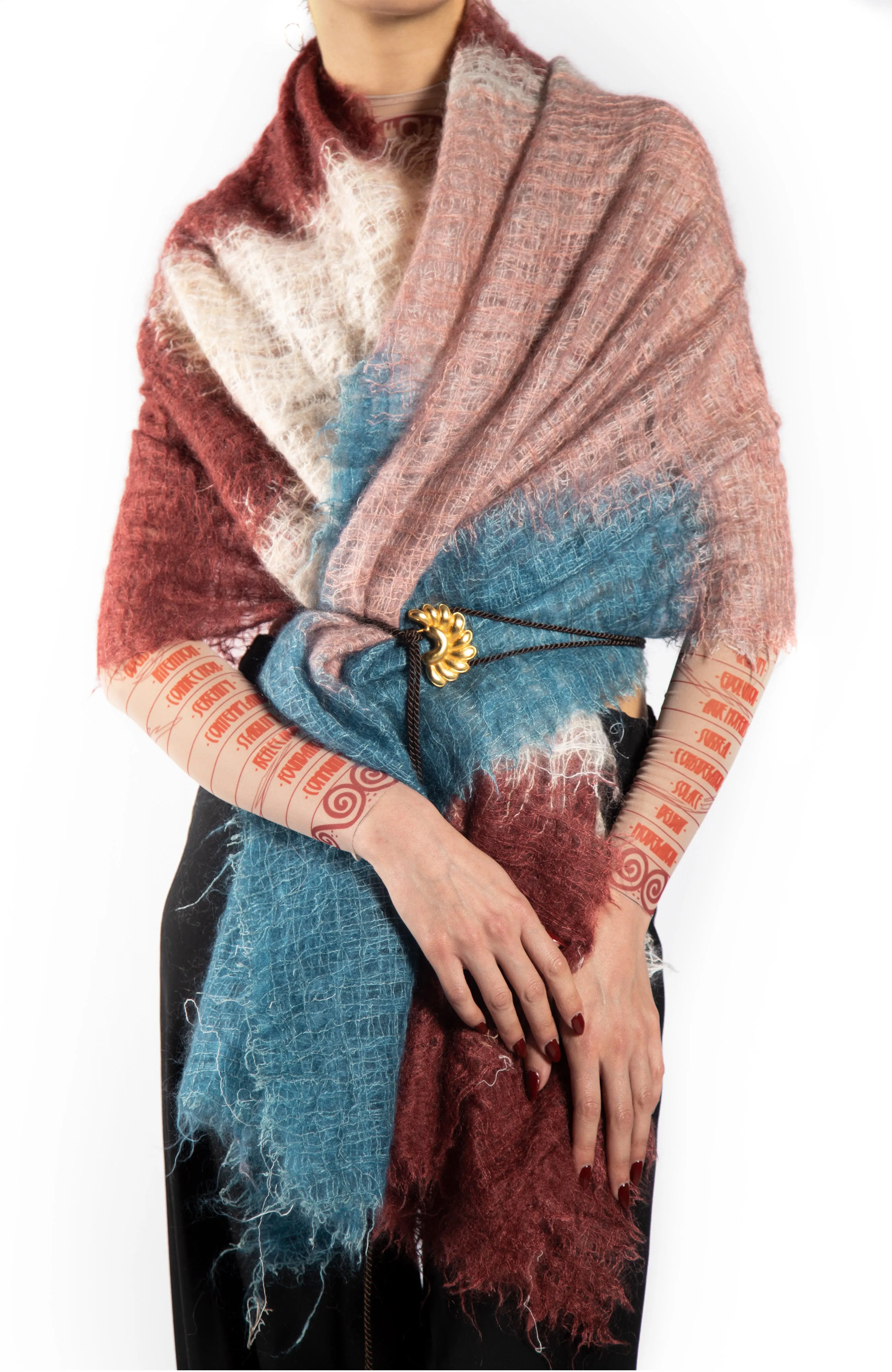 ASTER BELT