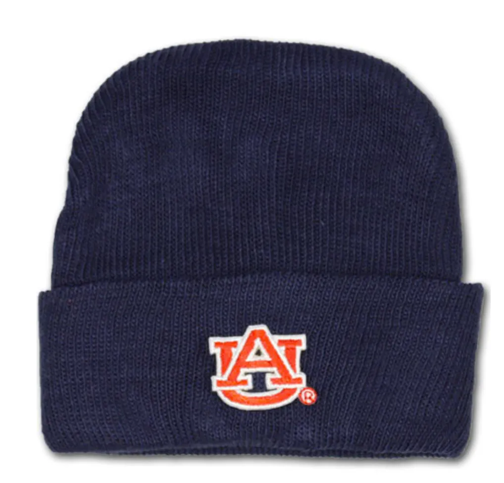 AUB Infant Knit Cap