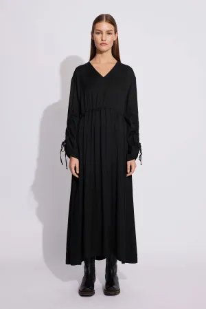 Aurelia Dress - Black