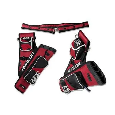 Avalon Tec One Target Quiver