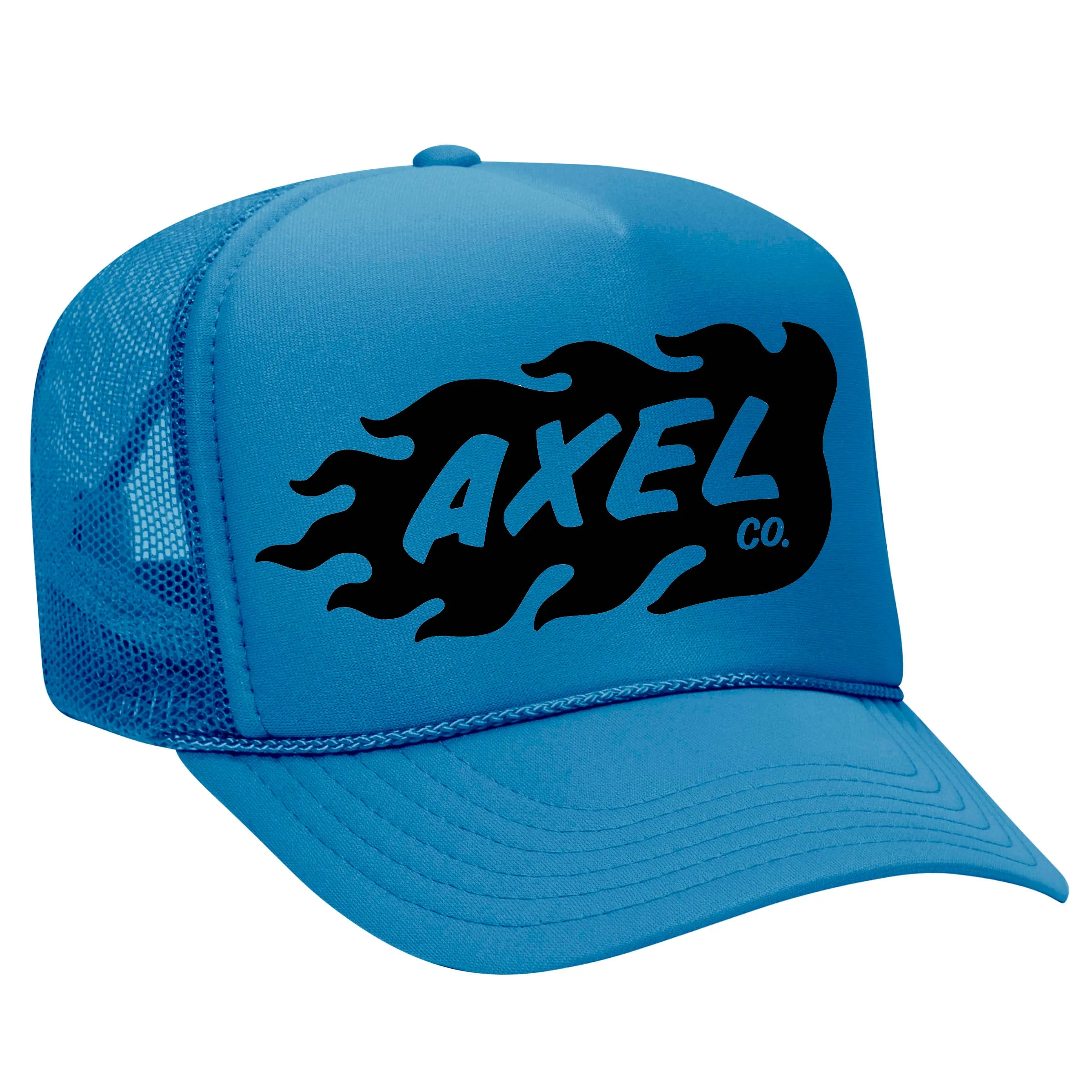 AXEL HAT- 14 COLORS