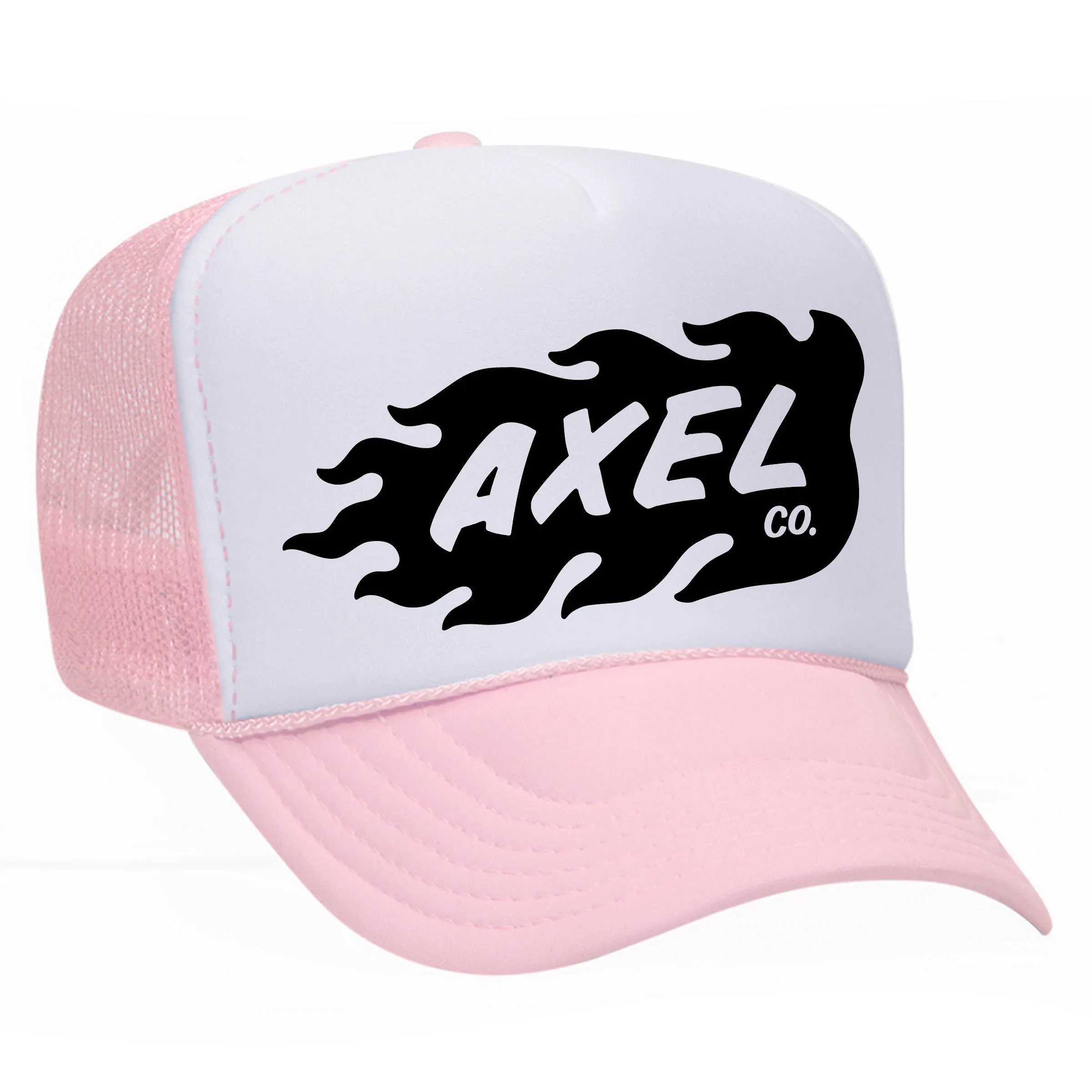 AXEL HAT- 14 COLORS