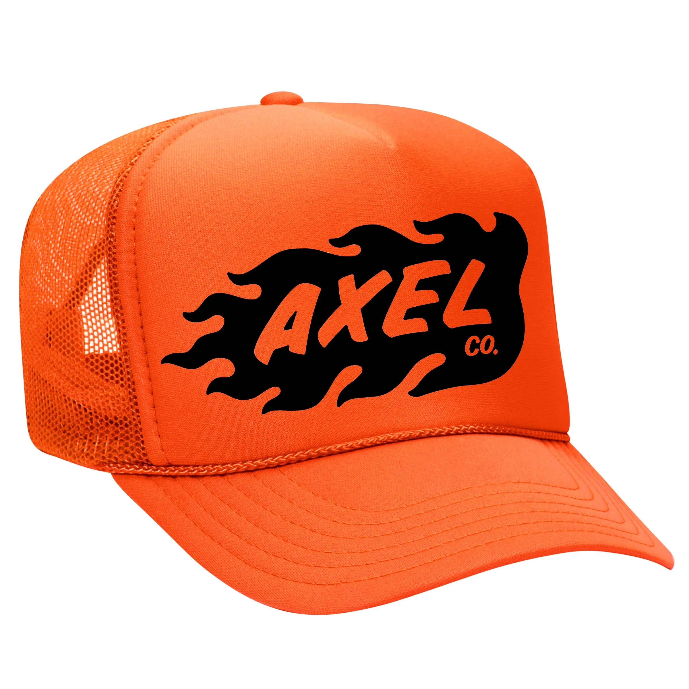 AXEL HAT- 14 COLORS