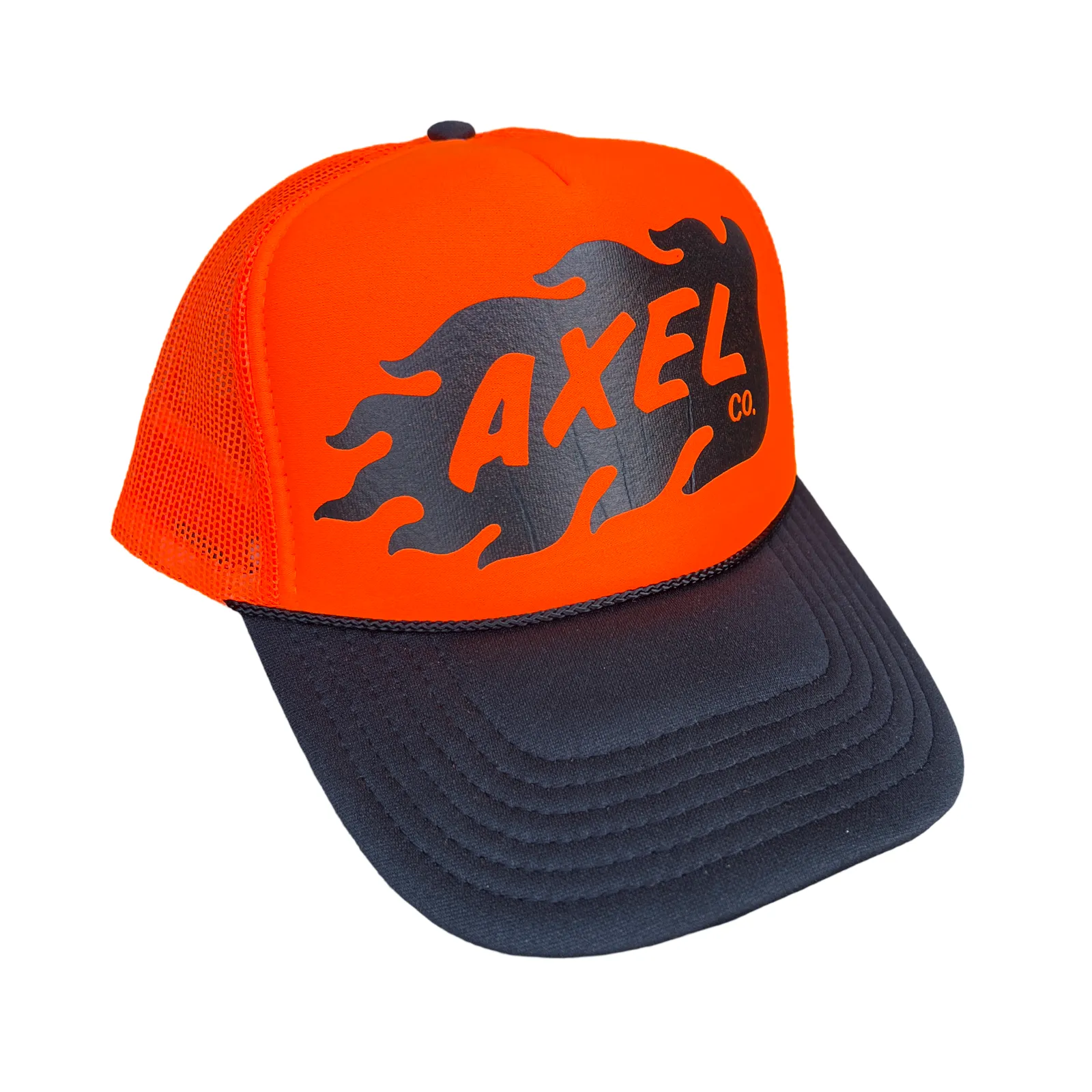 AXEL HAT- 14 COLORS