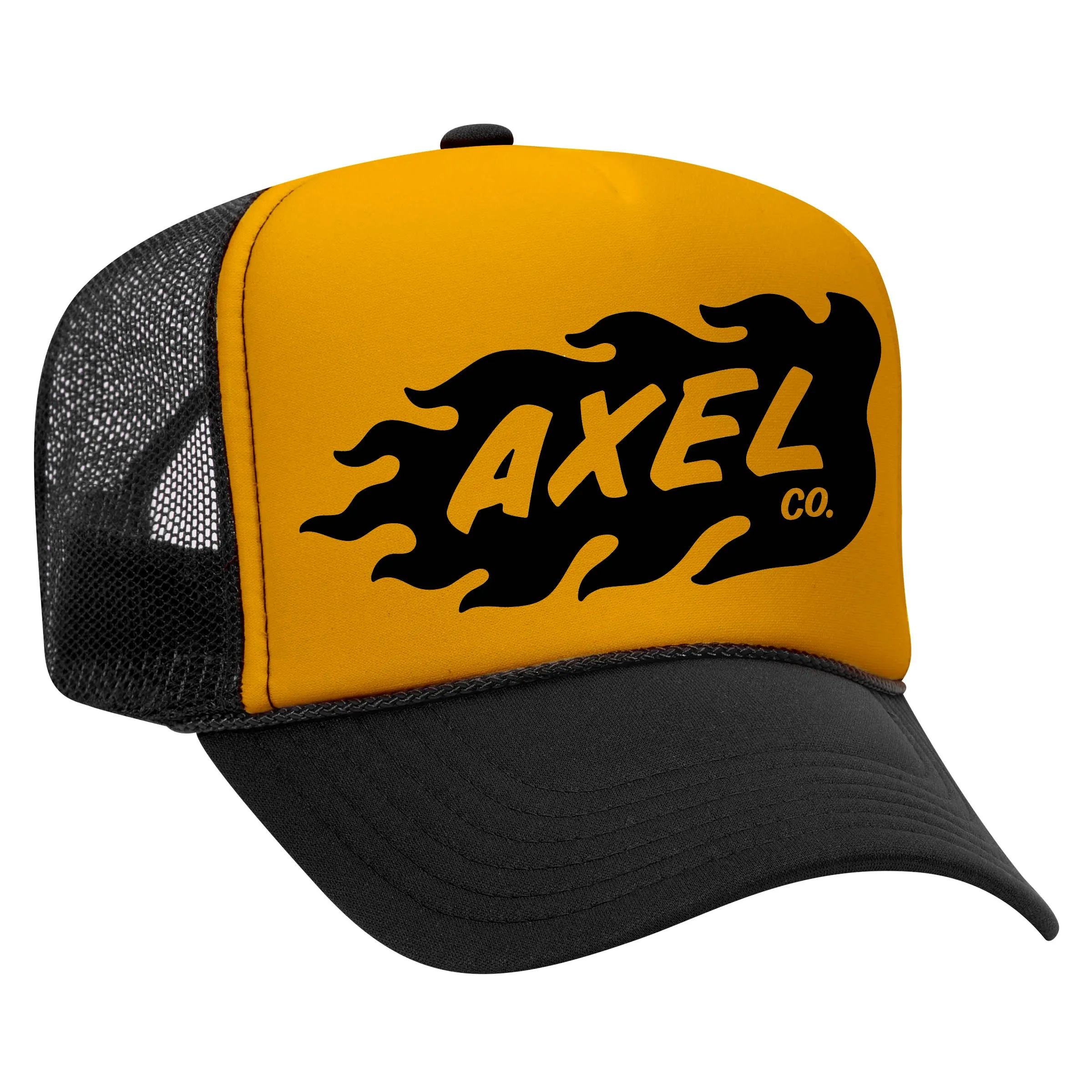 AXEL HAT- 14 COLORS