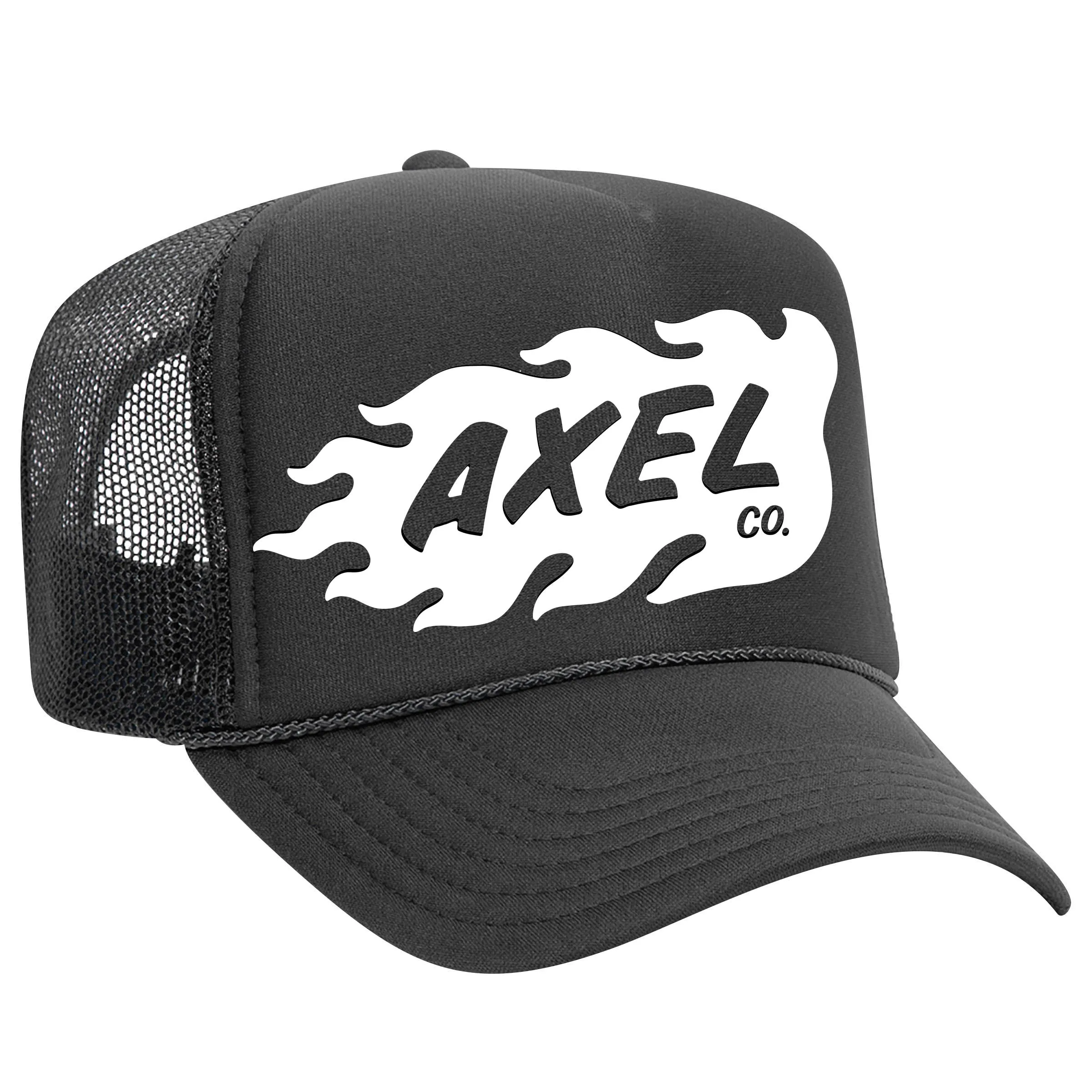 AXEL HAT- 14 COLORS