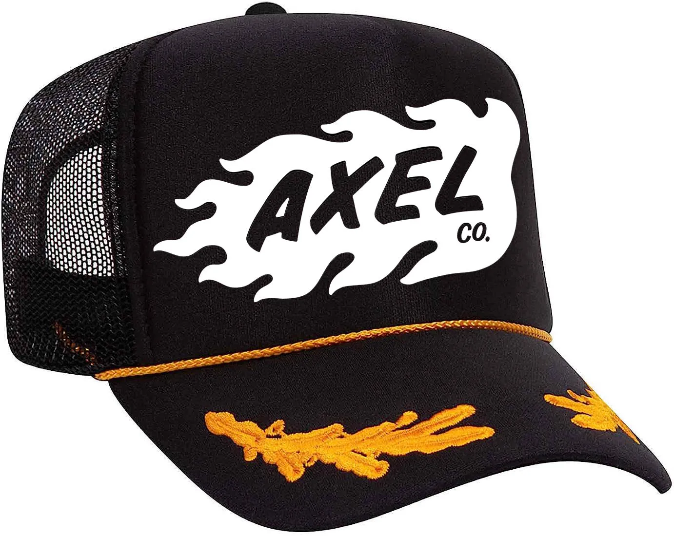 AXEL HAT- 14 COLORS