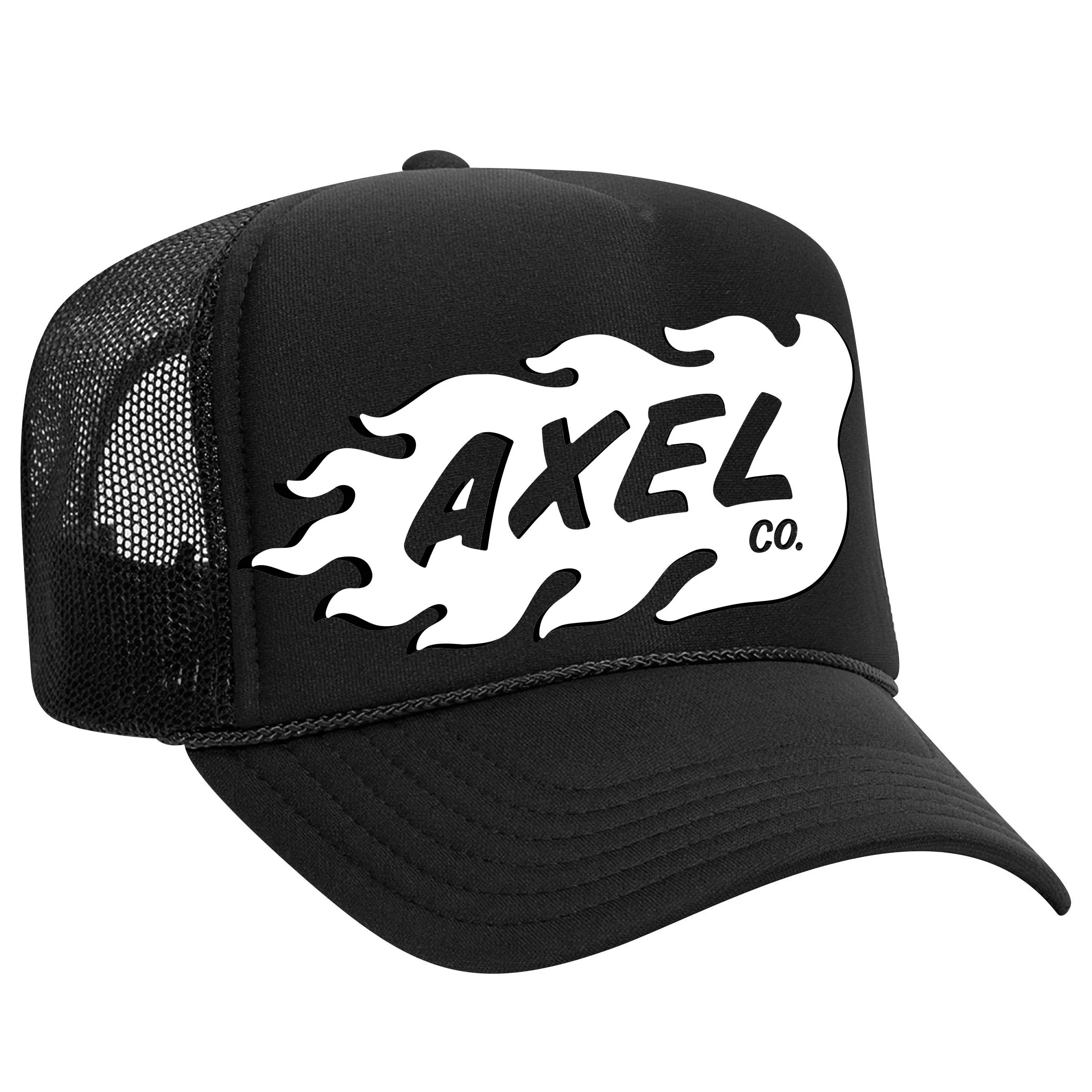 AXEL HAT- 14 COLORS