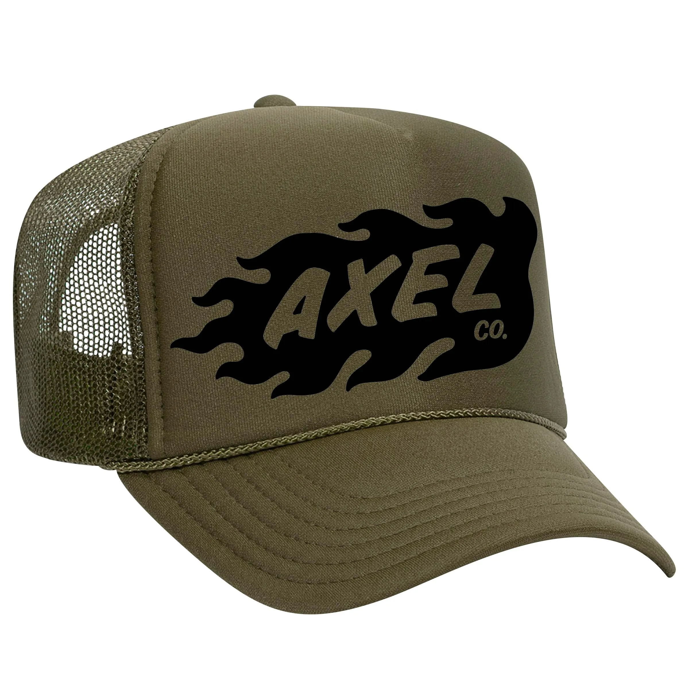 AXEL HAT- 14 COLORS