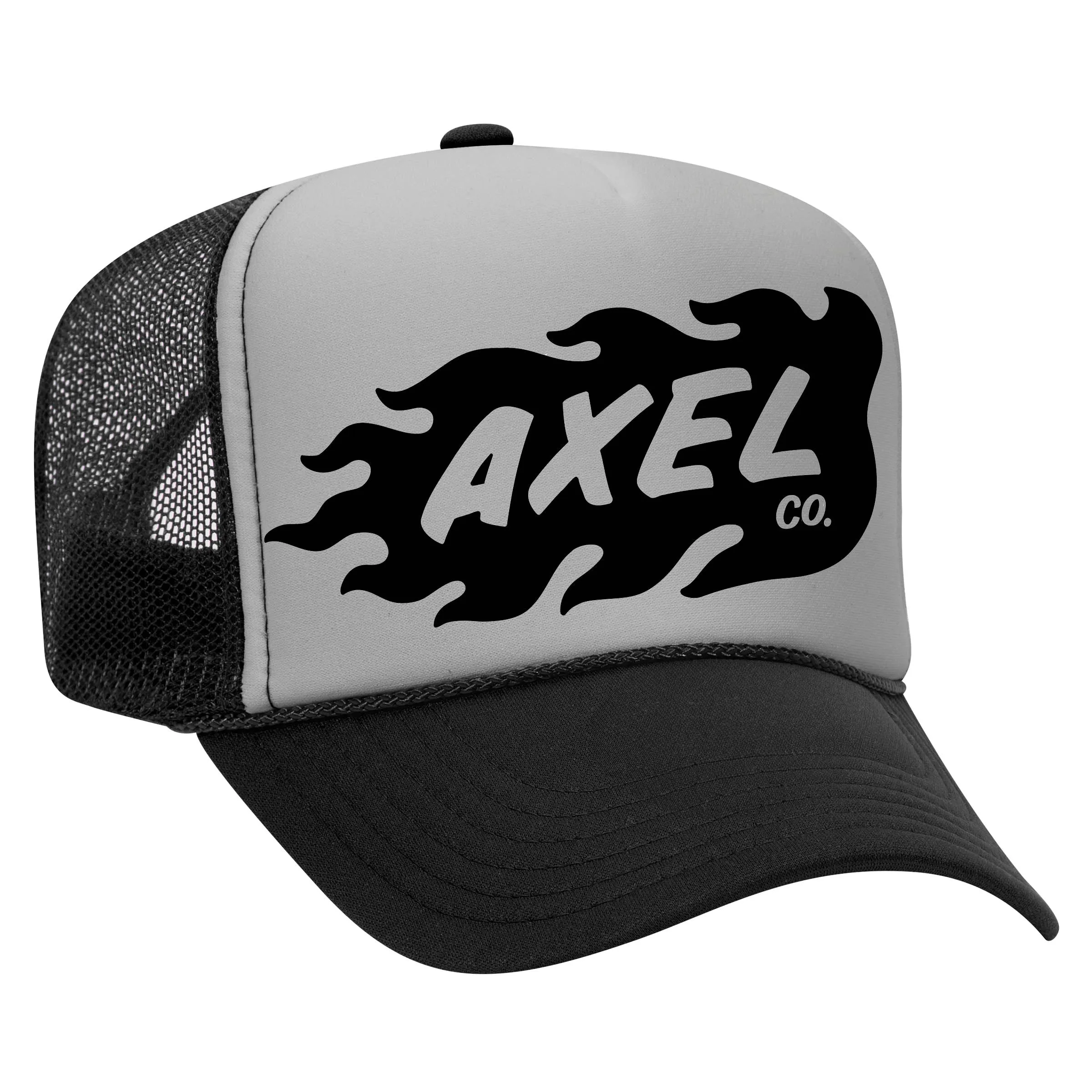 AXEL HAT- 14 COLORS