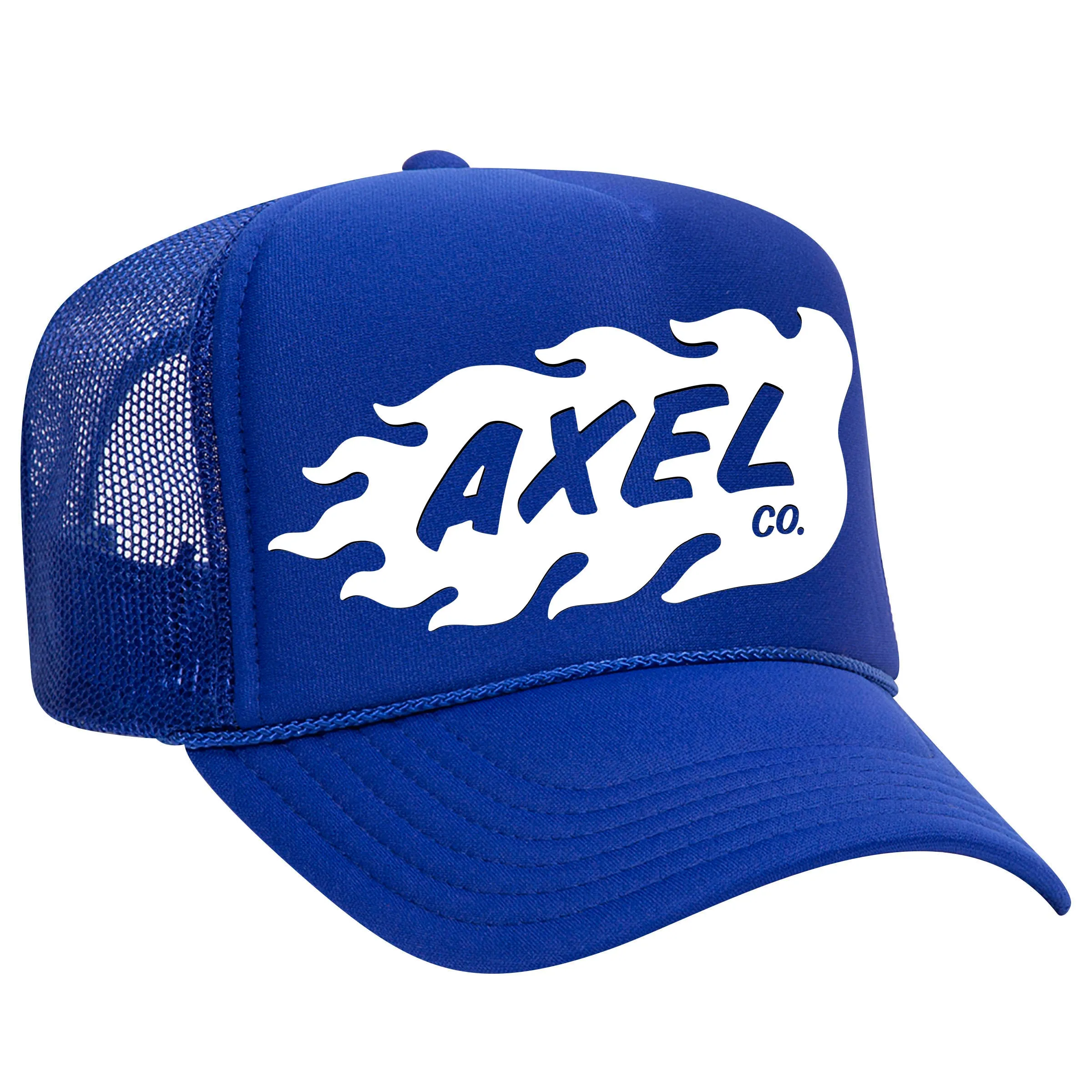 AXEL HAT- 14 COLORS