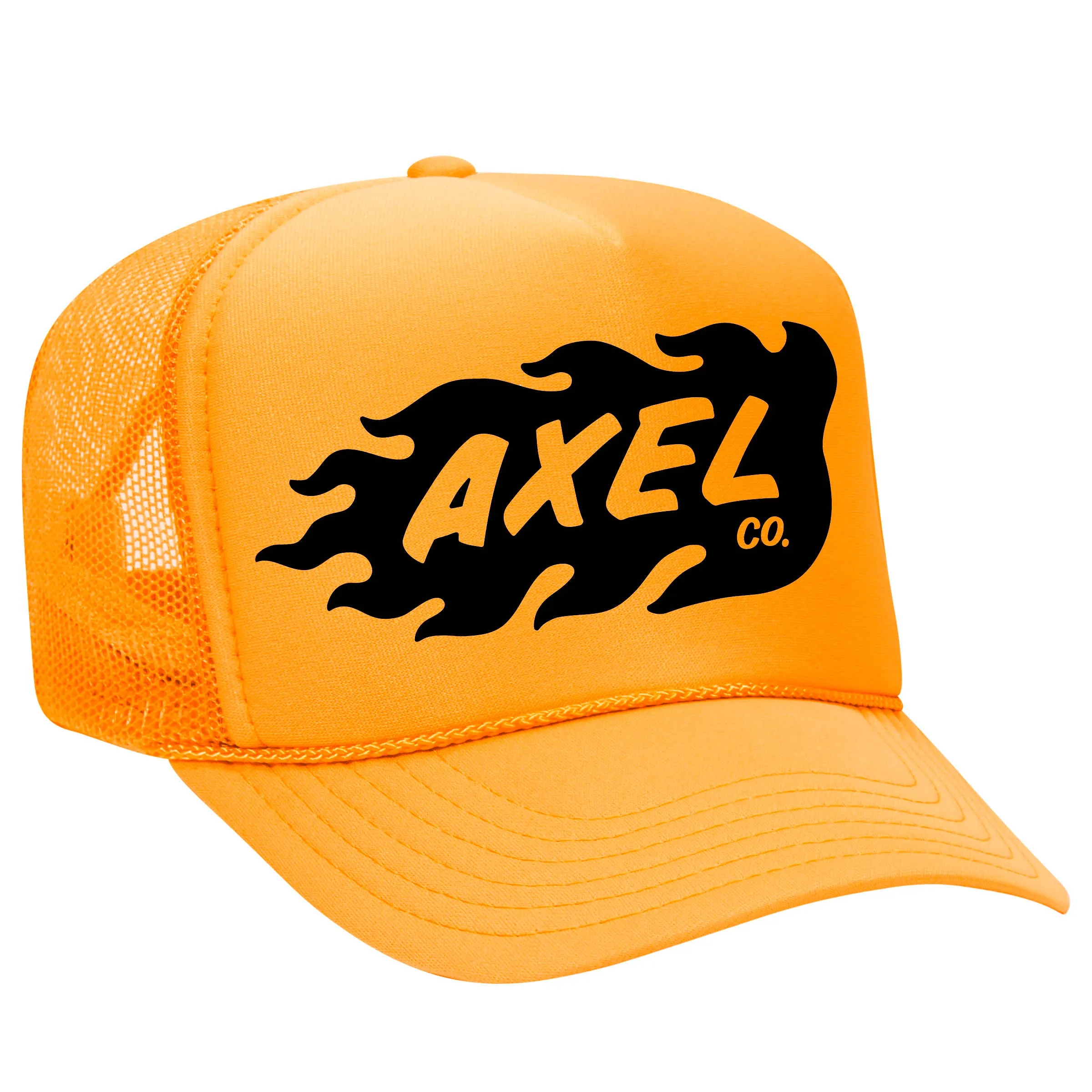AXEL HAT- 14 COLORS