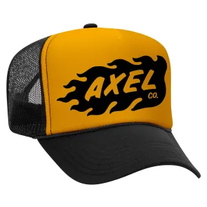 AXEL HAT- 14 COLORS