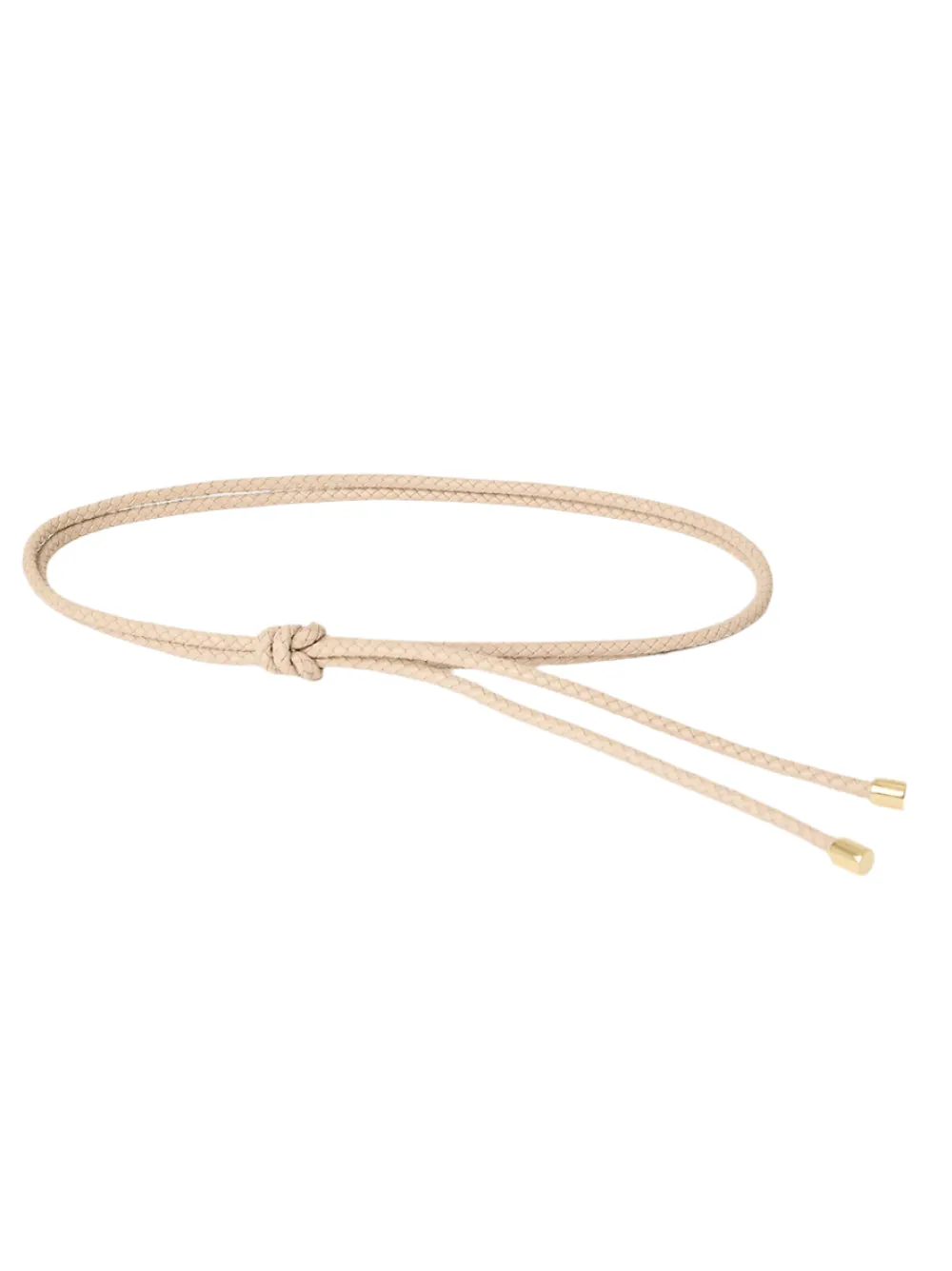 B-Low The Belt Libby in Almond Gold