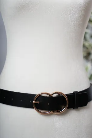 Back To Basics Belt