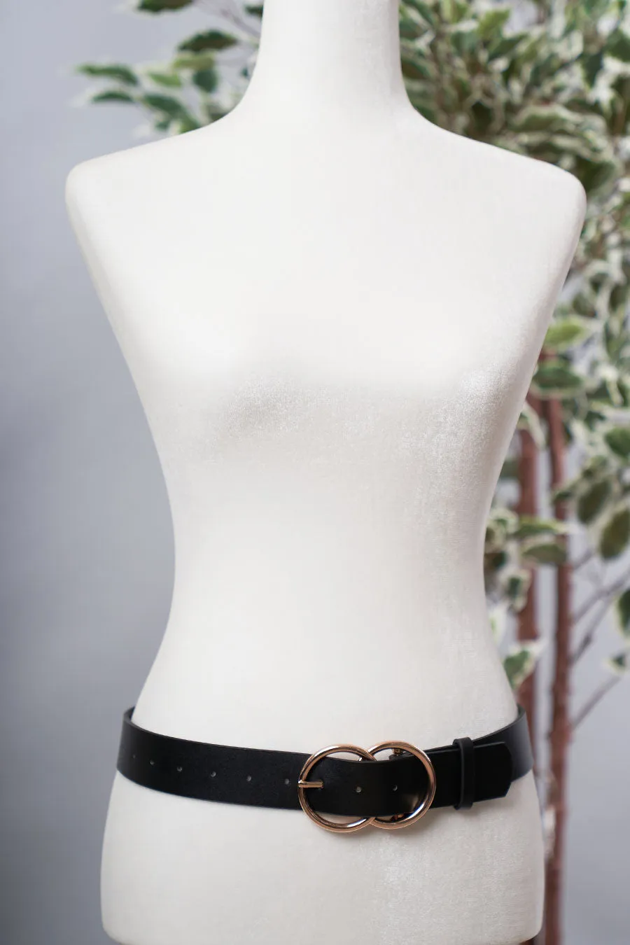 Back To Basics Belt