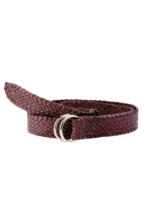 Badgery Tan Queenslander Belt