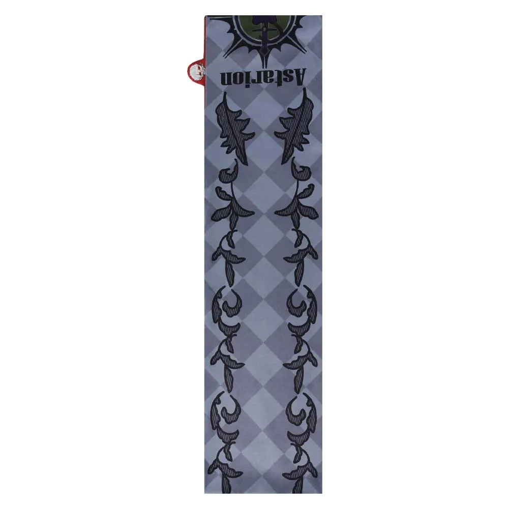 Baldur's Gate 3 Astarion Original Printed Scarf Cosplay Costume Accessories Outfits