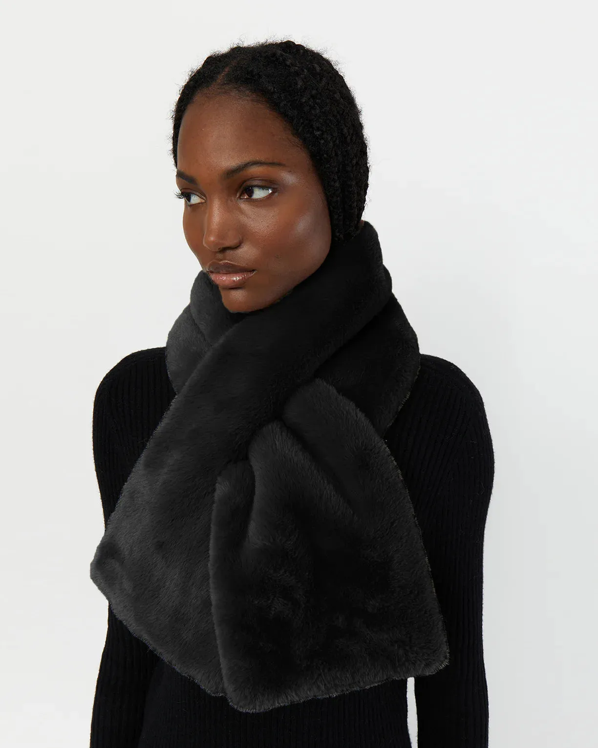 Bambi Scarf