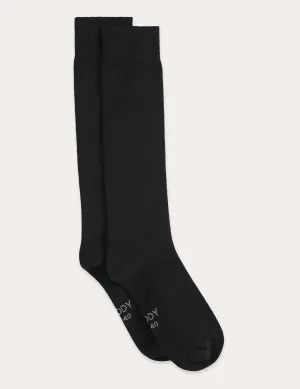 Bamboo Everyday Knee High Socks by Boody
