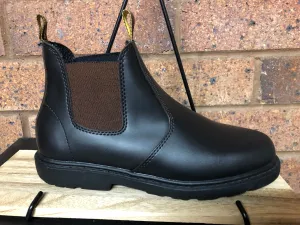 Bata Kanga Boot