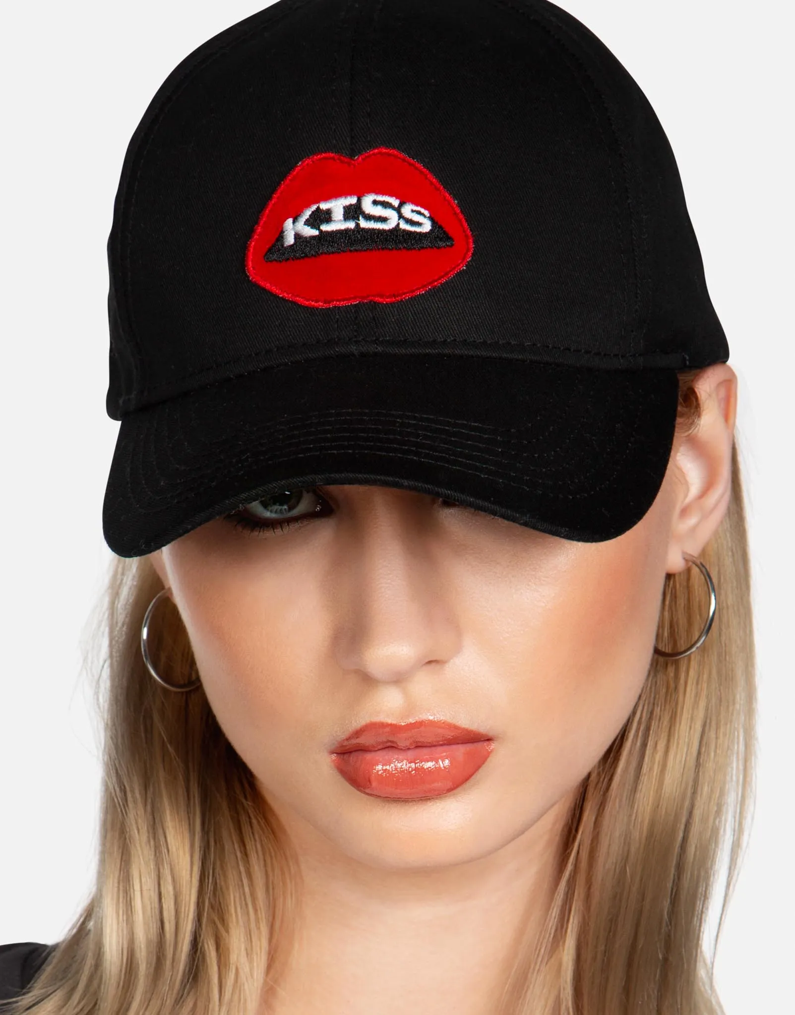 Bay Kiss Lip