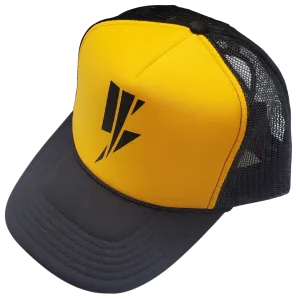 B.E. Bolt Trucker Hat