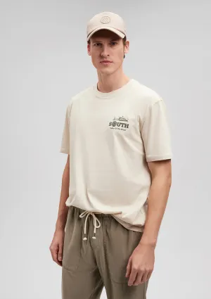 Beige Hat