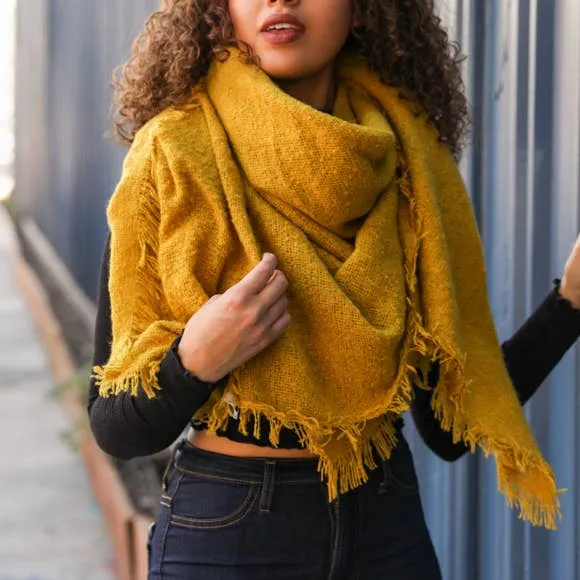 Bellanda Scarf