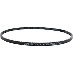 Belt Drives Ltd PCC-137-1 14mm .960in. Belt Drive Electric Start - 137T