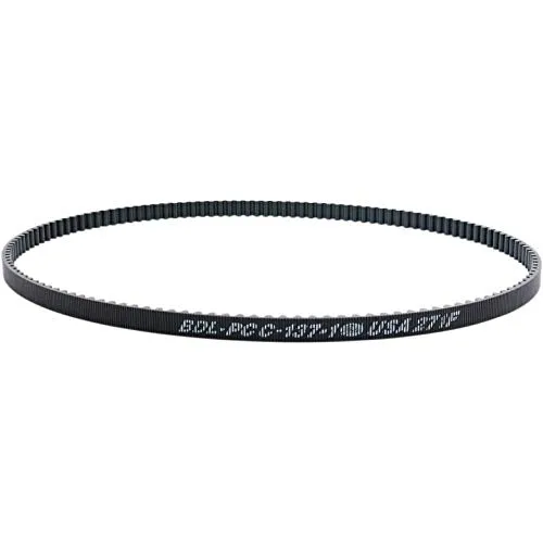 Belt Drives Ltd PCC-137-1 14mm .960in. Belt Drive Electric Start - 137T